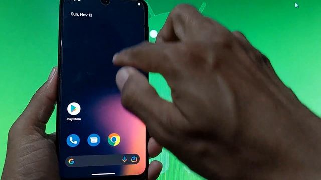 Pixel Experience 13.0 for Galaxy A50 Android 13 GSI Update: 20221113 смотреть онлайн
