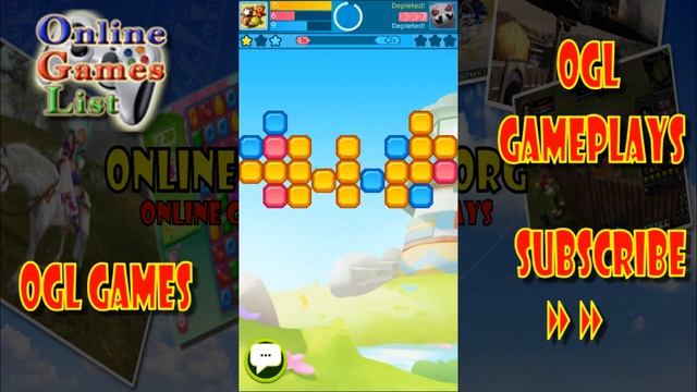 Starlit Archery Club (Android/iOS) Gameplay смотреть онлайн