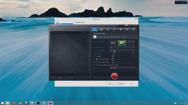 Qual melhor codec para gravar gameplay? Analisando 5 codecs de vídeo(PC) смотреть онлайн