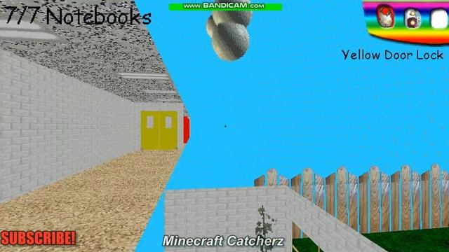Baldi's Dank Meme Blast l MOD MENU смотреть онлайн
