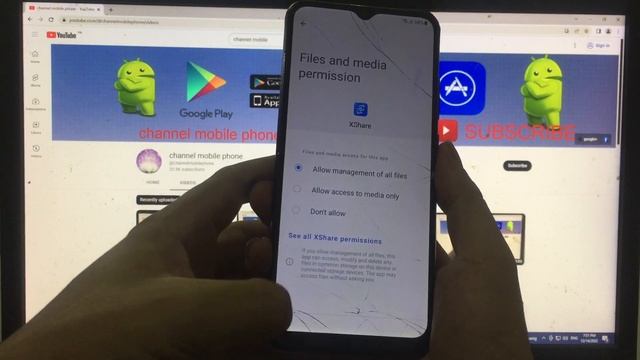 Samsung A02S FRP Bypass Android 12 | Bypass Google Account Samsung A027 | Without PC смотреть онлайн