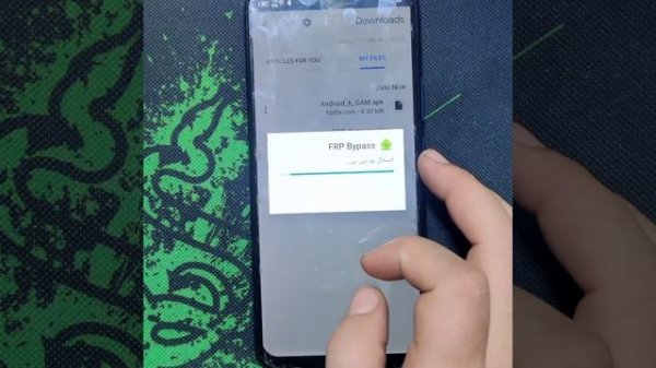 All Infinix Hot 10 Play Android 10 / X688B  Google Account FRP Bypass || Fix Google Services || 202