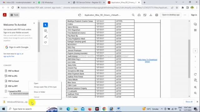 Morpho rd service driver installation Windows 7/10/11 !! how to install morpho device 2023 смотреть онлайн