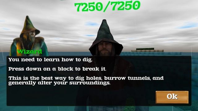 Block Story Android Gameplay смотреть онлайн