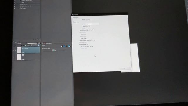 New wacom cintiq, same issue смотреть онлайн