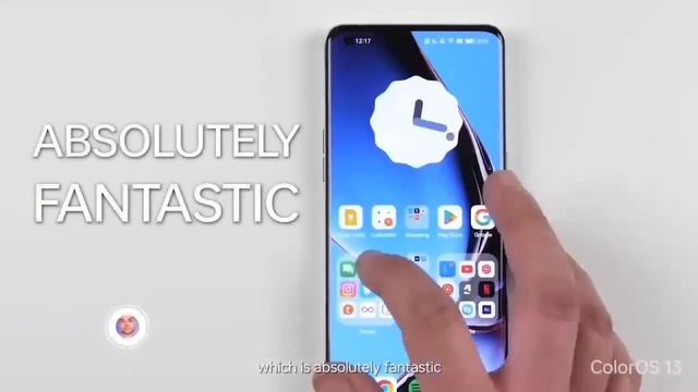 Oppo Reno 7 Pro New Update January Rollout Start | New Changes 161 MB смотреть онлайн