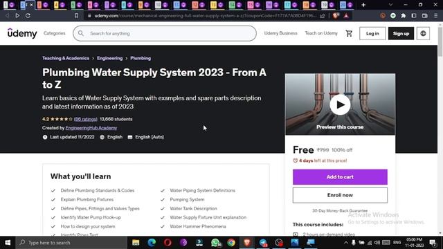 How to get Udemy Courses for FREE in 2022 | Udemy Coupon Code 2022 | Latest Udemy Coupons смотреть онлайн