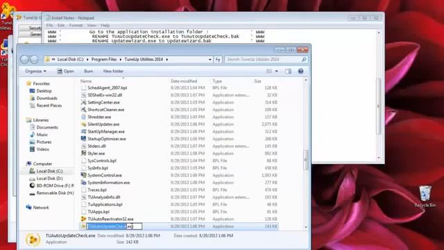 TuneUp Utilities 2014 Product Key - Serial Number Tutorial смотреть онлайн
