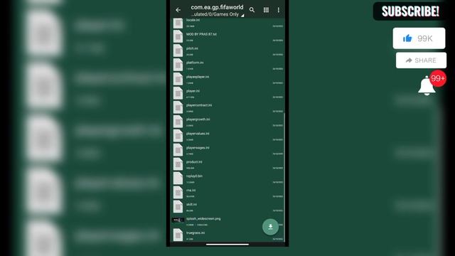 [Tutorial] How To Install FIFA 16 on Android 14/13 || Full Setup Process & new Method смотреть онлайн