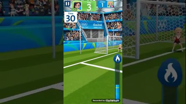 Rio 2016 Olympic Games 'Neowiz Games' Android Gameplay смотреть онлайн