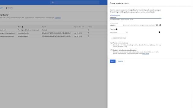 Implementing Report State for Google Assistant Smart Home Devices смотреть онлайн