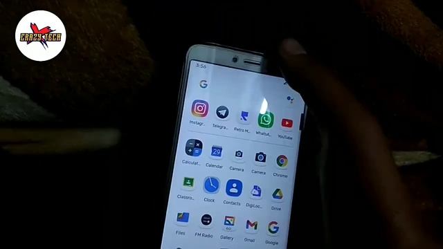Redmi Y2/S2 : Pixel Experience Rom 🔥|| Redmi Y2 || YSL || Gcam || Android 11 😍 смотреть онлайн