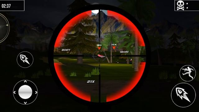 Wild Dino Hunting Zoo Hunter Android Gameplay Part 1 | смотреть онлайн