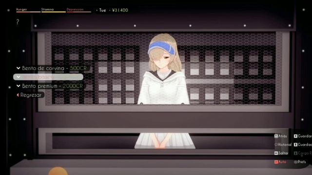 My Maid Dreams of Electric Sheep v0.4.9 (juego h en español para android) смотреть онлайн