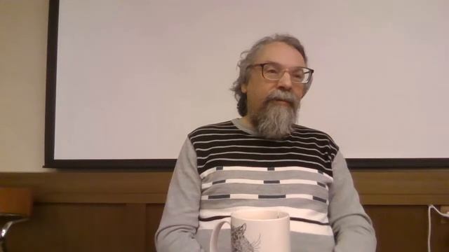 Послание к Евреям, глава 12