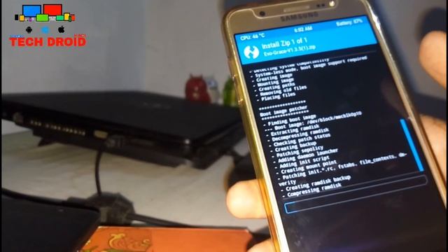 Update Naugat 7.1.2 System Install In Any Android Phone 2018 смотреть онлайн
