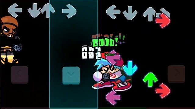 MOD Vs Matt Week 1-4 + TKO android Low end [OTIMIZADO/GAMA BAJA] 📁📥 смотреть онлайн