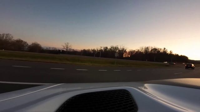 Supercharger Whine Compilation | LOUD Hellcat Supercharger