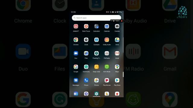 New Android 10 Update on Lenovo Tabs | M8 HD| All New Features смотреть онлайн