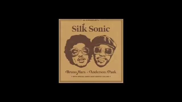Bruno Mars - Smokin Out The Window [1 HOUR LOOP] ft. Anderson .Paak, Silk Sonic смотреть онлайн