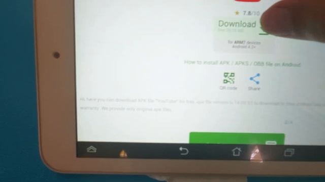 Lỗi không cập nhật được youtube trên máy tính bảng asus, samsung, lỗi youtube 400, lỗi android cũ смотреть онлайн