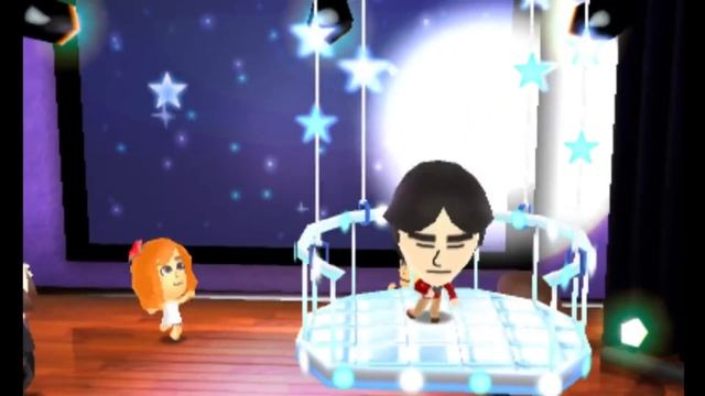 tfw citra tomodachi life doesn't have swearing filters смотреть онлайн