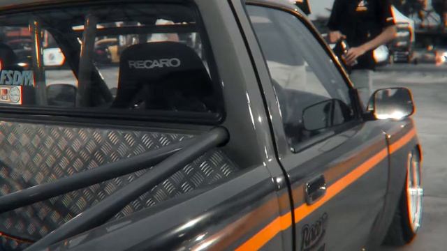 MIGHTY X TOYOTA By RaceAuto Tire | ANONGVERSION | MUSIC+CARCULTURE смотреть онлайн