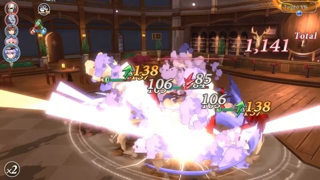 Goddess of Genesis (CBT) (EN) (iOS / Android) Gameplay Review #gacha #goddessofgenesis смотреть онлайн