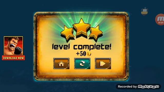 Ultimate Sea Monster 2016 #Android смотреть онлайн