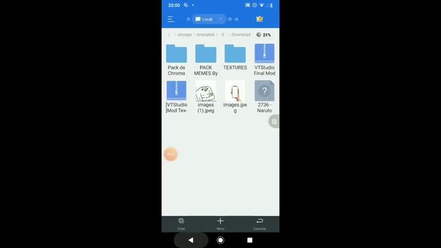 URGENTE NARUTO STORM 4 PARA ANDROID PPSSPP смотреть онлайн