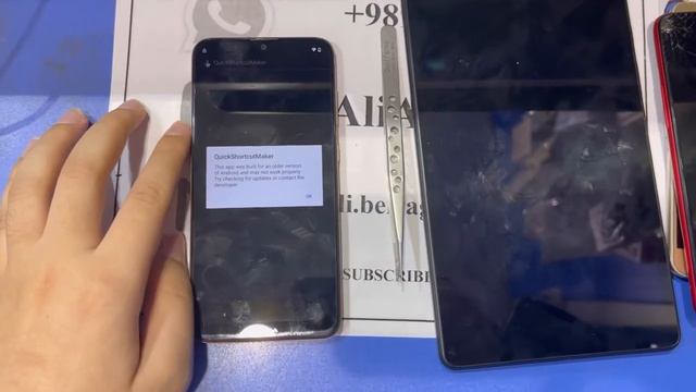 Nokia 2.3 (TA-1206)FRP Unlock Android 10/11 |Google Account Bypass Easy trick Without pc |New metho смотреть онлайн