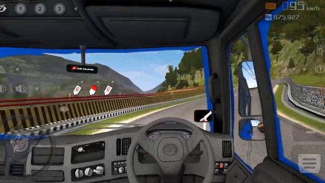 How to download mod Ashok Leyland U2518T Petroleum For Bus Simulator Indonesia#bussid #gaming #tren смотреть онлайн