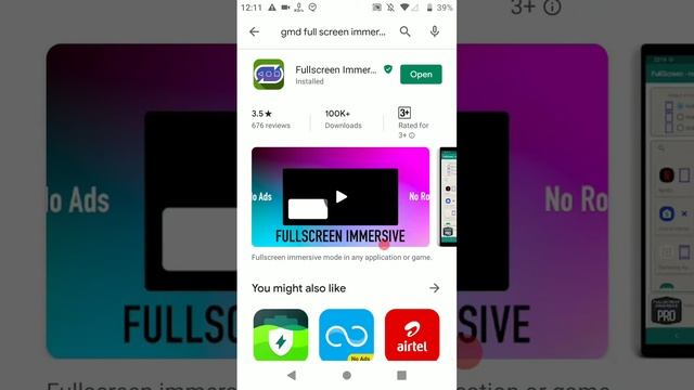 [Solved] Remove / Hide Status Notification Bar or navigation bar from Android phones смотреть онлайн