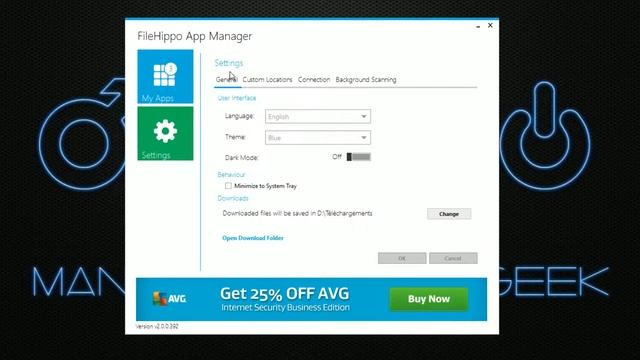 [FR] FILEHIPPO APP MANAGER - GARDEZ VOTRE PC À JOUR ! смотреть онлайн