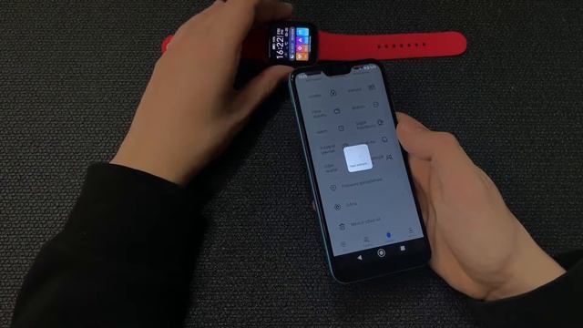 WearfitPro Detaylı Kullanım(Çin Malı Saatlerin Mobil Uygulaması) #watch #app смотреть онлайн