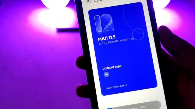 MIUI 12.5 INDIA Stable Update, Redmi Note 8 Miui 12.5, Redmi 9 Power Miui 12.5 Enhanced, Note 10s смотреть онлайн