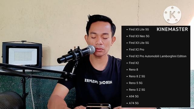 Jadwal Hp OPPO dapat Update Android 13 dan Colour OS 13 смотреть онлайн