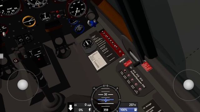 Starting the FW-190 the real life way - Simple Planes 2 смотреть онлайн