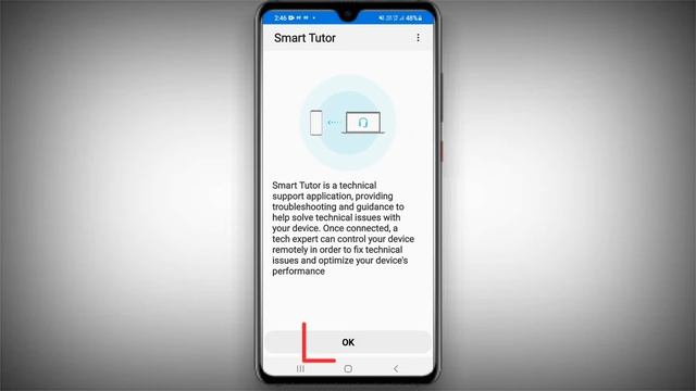 what is remote support features in samsung mobile | smart tutar |Samsung technical support смотреть онлайн