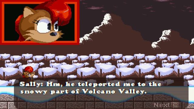Sonic.exe Spirits of Hell R2/Whisper of Soul (Sally Solo) смотреть онлайн
