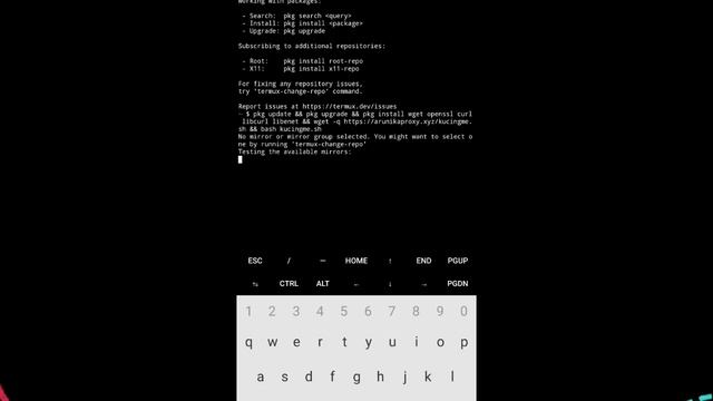 How to install Arunika proxy - Free Proxy Growtopia Android смотреть онлайн
