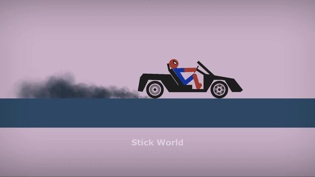 10 Min Best falls | Stickman Dismounting funny and epic moments | Like a boss compilation #470 смотреть онлайн