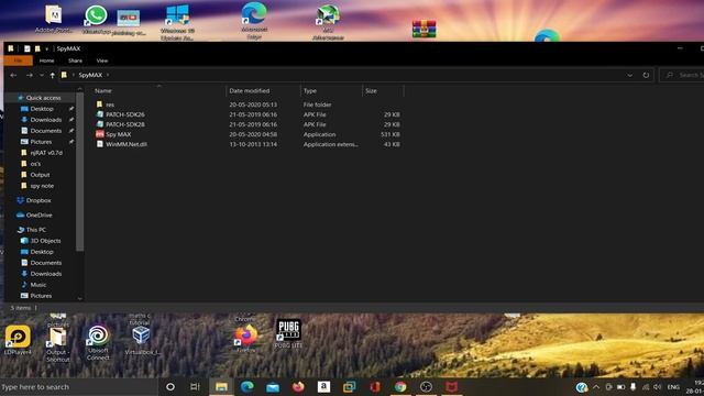 How to install spymax rat смотреть онлайн