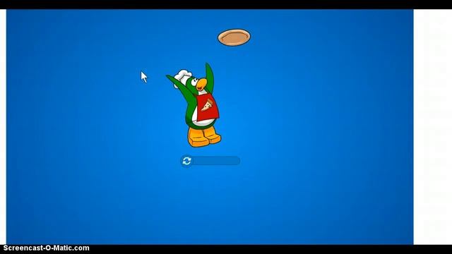 How to login to Club Penguin смотреть онлайн
