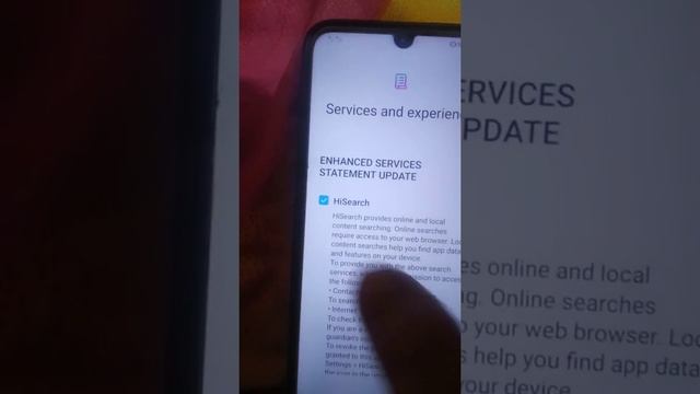 ANDROID 10 UPDATE (HONOR 10 LITE) #EMUI 10.0.0 смотреть онлайн