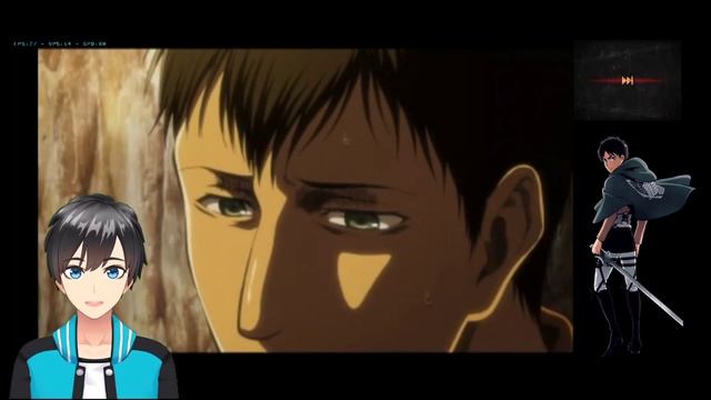Reiner Oleng Guys - Attack On Titan 2: Future Coordinates Android - part 5 + Link Download смотреть онлайн