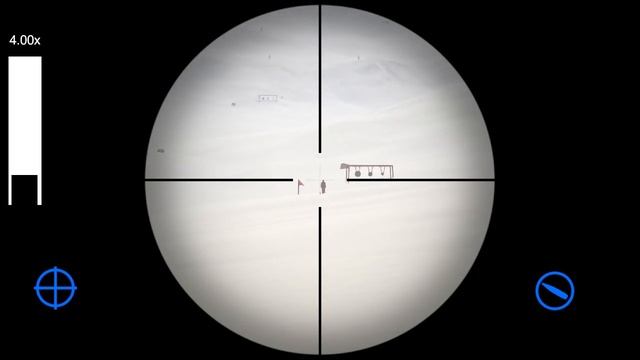 Sniper Range Game смотреть онлайн