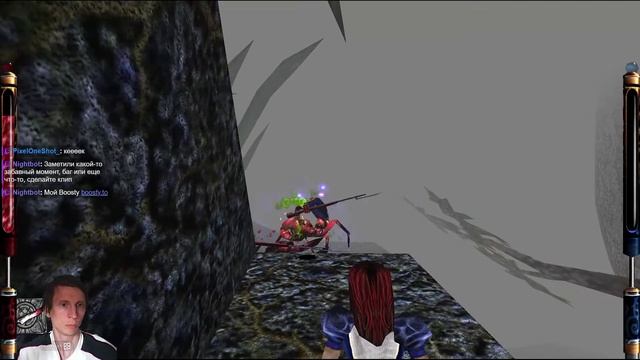 American McGee’s Alice #1 смотреть онлайн