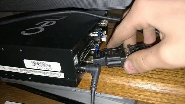 Aopen DE965-Pro Mini Barebone mit Core2 Duo - 10€ eBay Kleinanzeigen PC смотреть онлайн