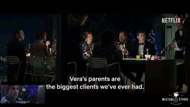 Through My Window 3: Looking at You Movie Review смотреть онлайн